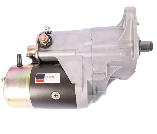 Starter Toyota Hj61 24V