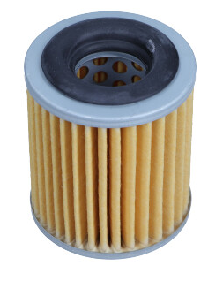 Växellådans kylnings rör filter