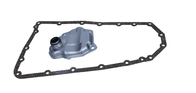 Hydraulic filter serie, Aut.lådans