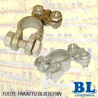 Batteri anslutning par 25-35MM2