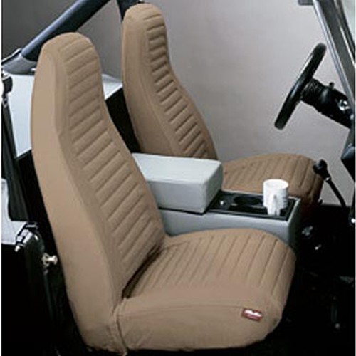 Seat Cover set