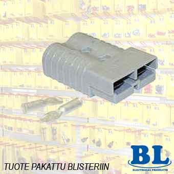 TRUCK SOCKET 350A