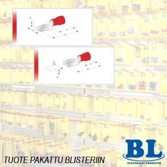 CONNECTOR 0,25-1,0MM