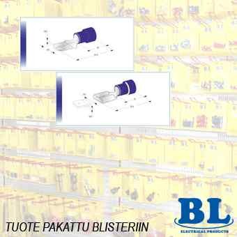 CONNECTOR 1-2,5MM