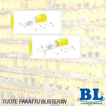 CONNECTOR 2,5-6MM