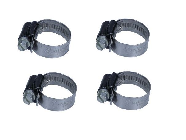 HOSE LOCK RING 16-25MM 4PC.