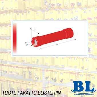 CONNECTOR  30PC.  1.7/26MM
