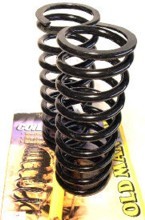 SPRING JEEP WH CHEROKEE