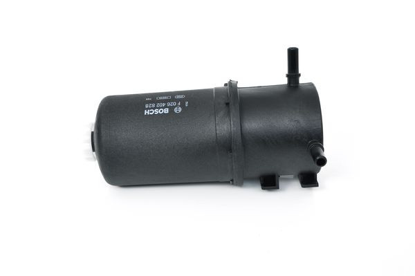 Fuel Filter Amarok 2.0D