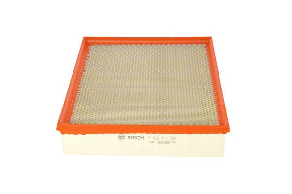Luftfilter VW Amarok