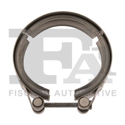 Exhaust Pipe Connector VW 2.0 BiTD
