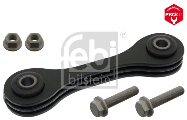 VW Amarok Swaybar Link Front