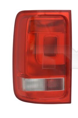 VW Amarok Rear Lamp RH