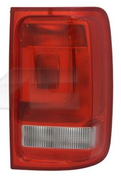 VW Amarok Rear Lamp RH