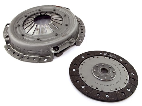 Clutch Kit 10SPL