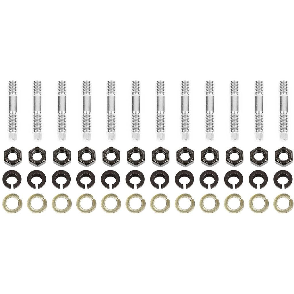 Trail-Gear Hub Stud KIT