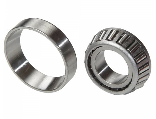 Differential Pinion Bearing, Outer, Jimny