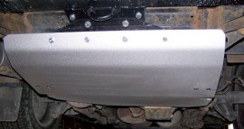 TANK GUARD DISCOVERY II TD5