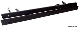 fyrkantig rock sliders 80X50 dicovery II TD5