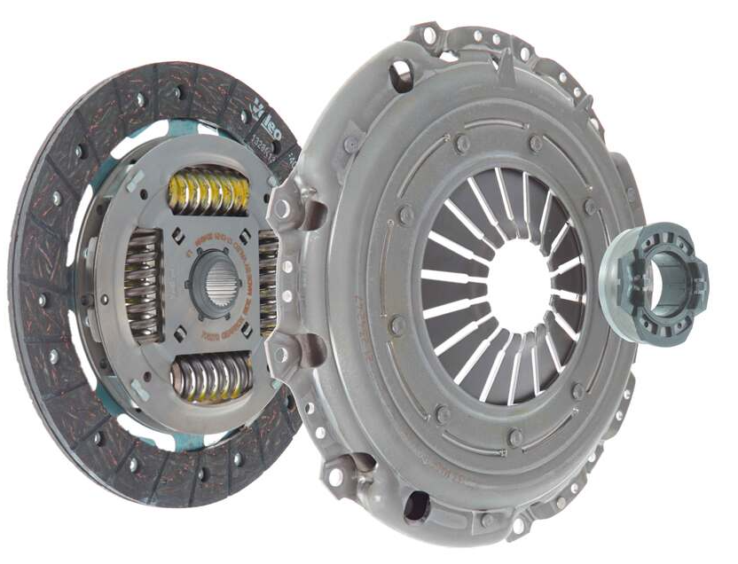 Clutch Kit Standard