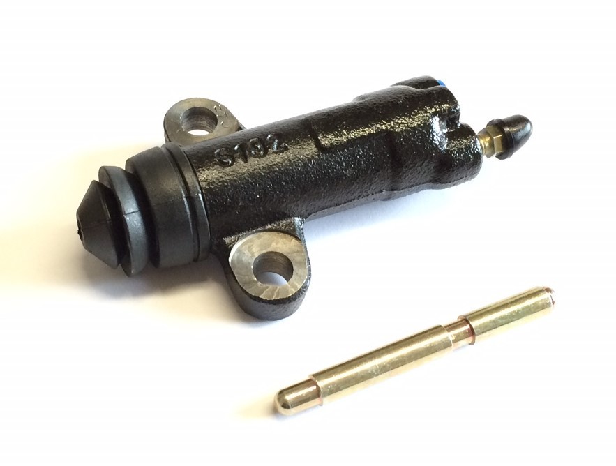 CLUTCH SLAVE CYLINDER, Nissan  Patrol