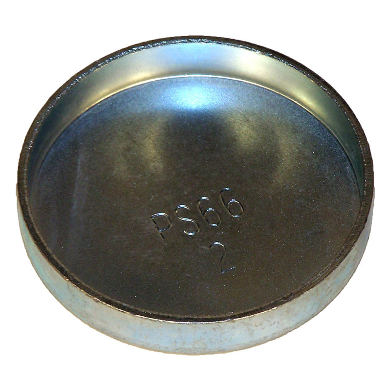 Expansion Plug 51.4mm Block