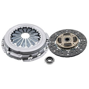 Clutch kit 3.0TD 96-02