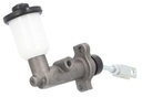 Koplingens Huvudcylinder 19mm  2-Bultar