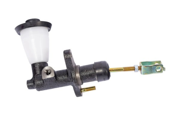 Clutch Master Cylinder, Landcruiser Series 60
