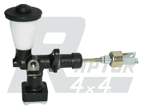 Kytkimen pääsylinteri J70