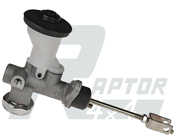 Koppling Huvud Pump