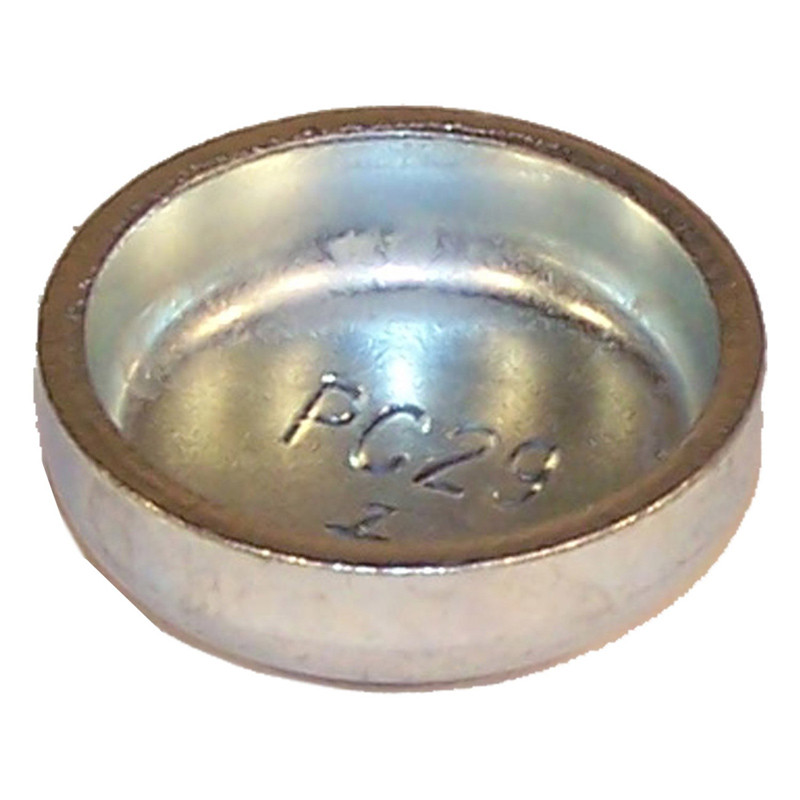 Expansion Plug 7/8 Cylinder head