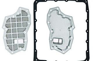 Gearbox oilfiltter, Nissan