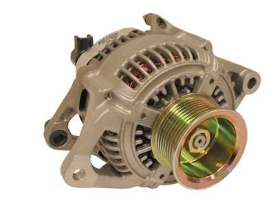 Alternator 120A