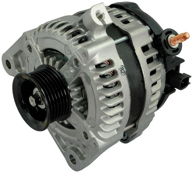 Generator 160A