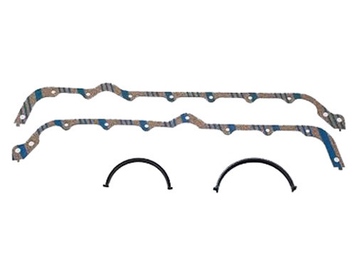 AMC V8 oljetrågspackning