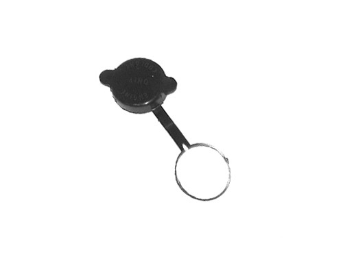 Kylarens expansions tank lock