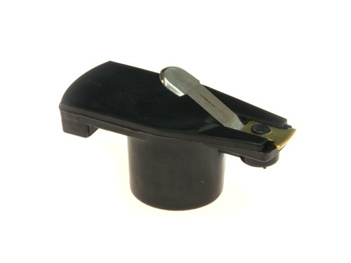 strömfördelar rotor