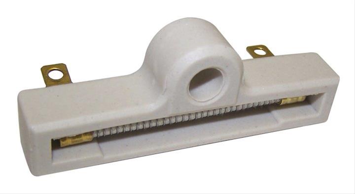 Esivastus Jeep XJ 86-93