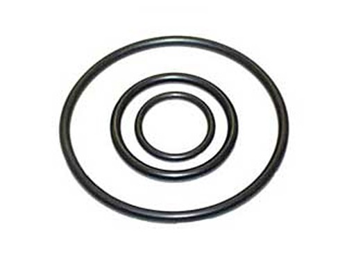 OIL FILTER MOUNT SEAL KIT