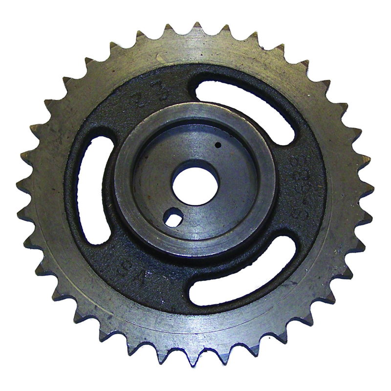 Kamaxelfjäderocket 87-93
