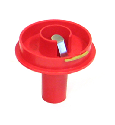ROTOR DISTRIBUTOR, Jeep CJ/XJ/YJ