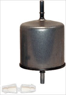 bränsle filter