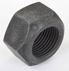pinion mutter