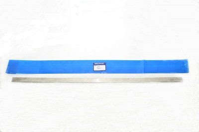 WINDOW RAIL LOWER, Land Rover Series3