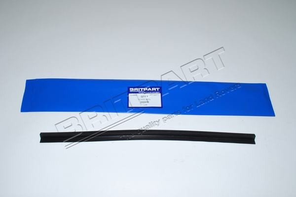 WINDOW SEAL, Land Rover Series 3