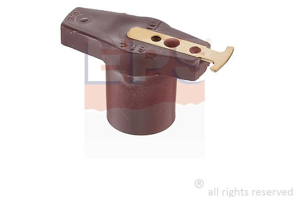 Ignition Rotor