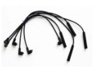 Spark Plug Cable Kit, Samurai 1.3/1.0  l