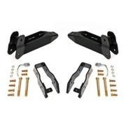 Dodge 2500 CDROP Kit