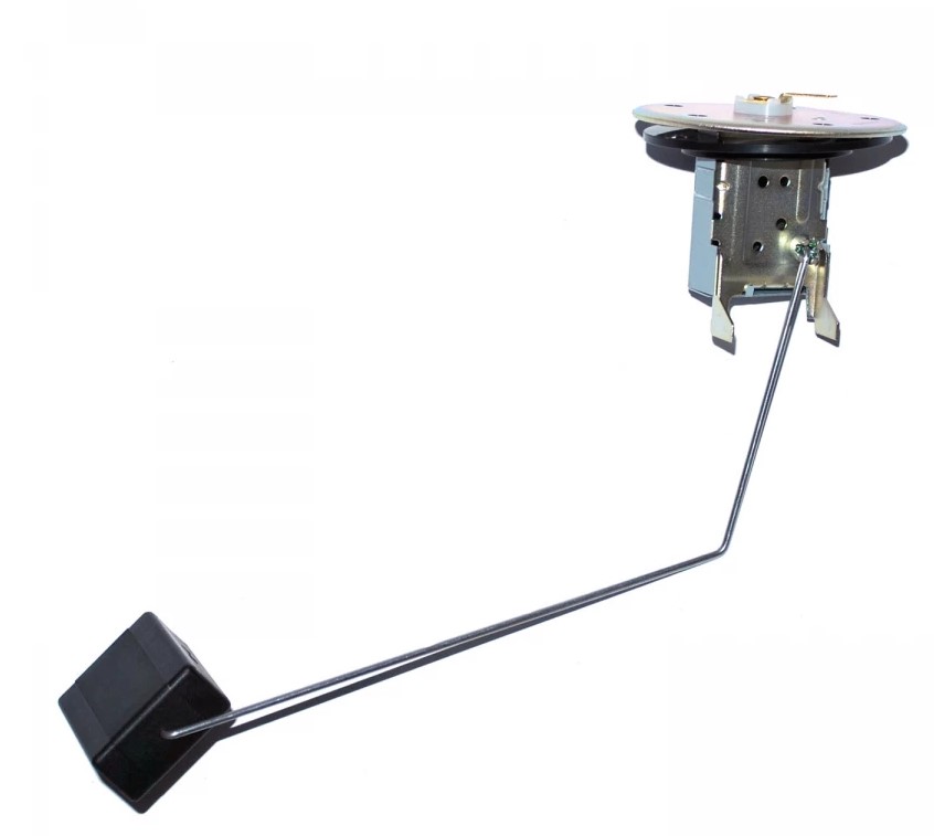 bränsle tank Sändaer Unit 86-93